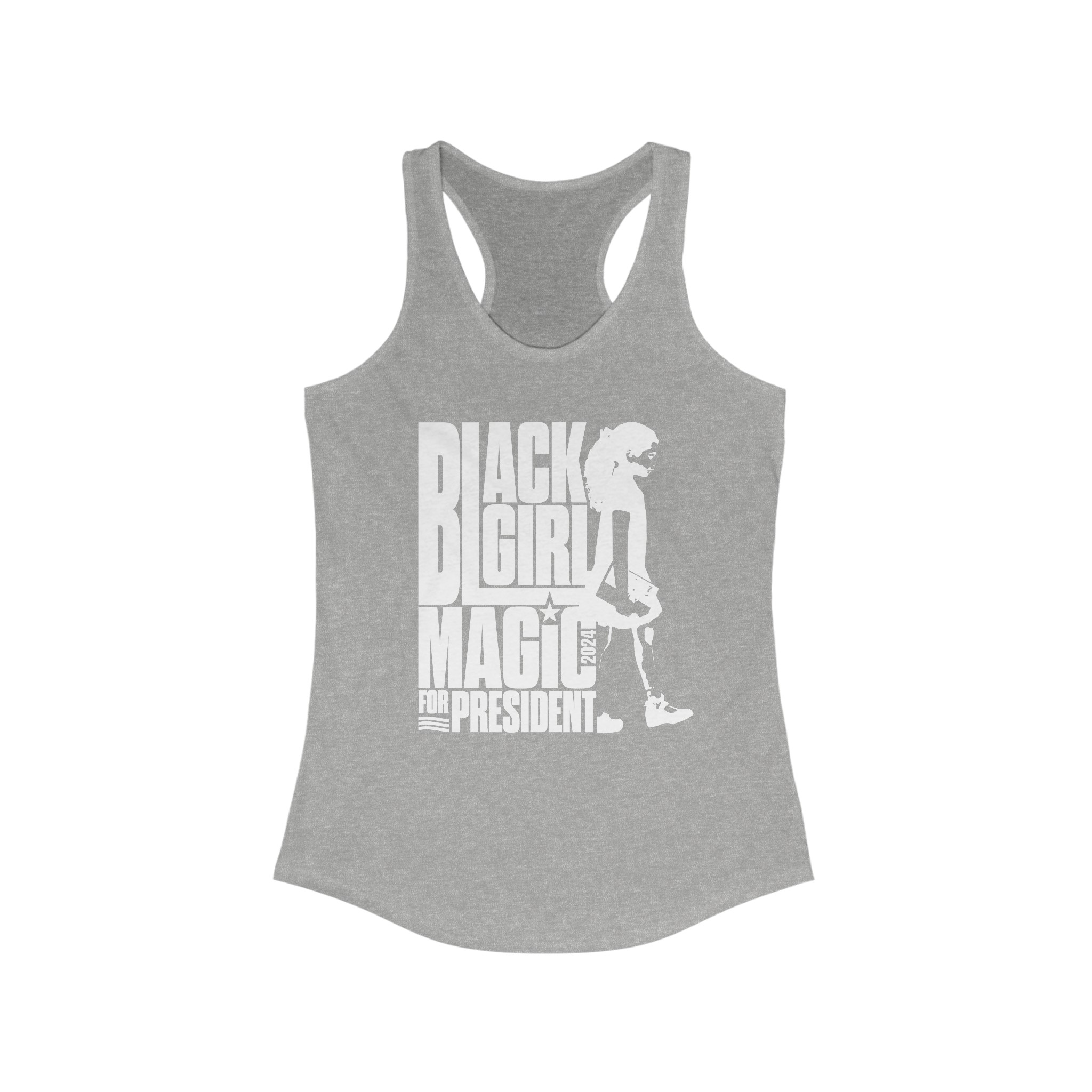 Women’s Racerback Tank